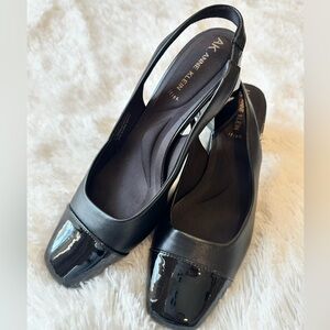 Anne Klein Landon Slingback Pump